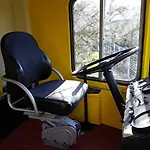 Les Insolites Du Grand Logis Vendégház 3*
