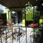 Vendégház Les Insolites Du Grand Logis Marchais