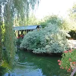 Les Insolites Du Grand Logis Gasthof Marchais (Aisne)