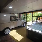 Les Insolites Du Grand Logis 3* Marchais (Aisne)