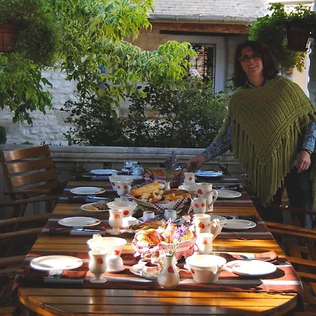 Vendégház Les Insolites Du Grand Logis 3*