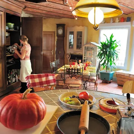 Les Insolites Du Grand Logis 3*