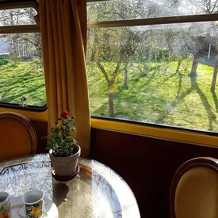 Les Insolites Du Grand Logis 3*