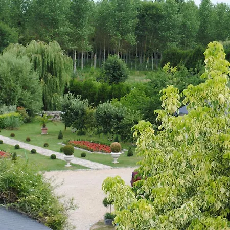 Vendégház Les Insolites Du Grand Logis 3*