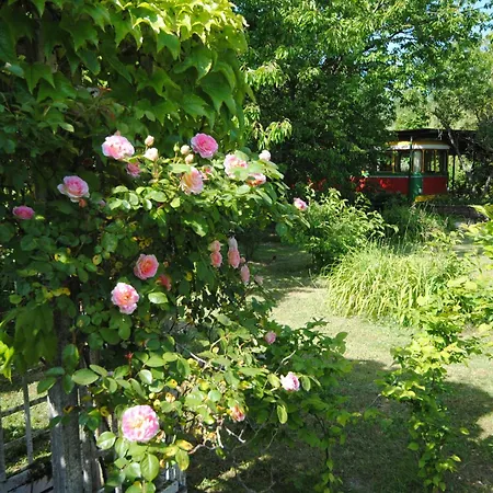 Vendégház Les Insolites Du Grand Logis Marchais