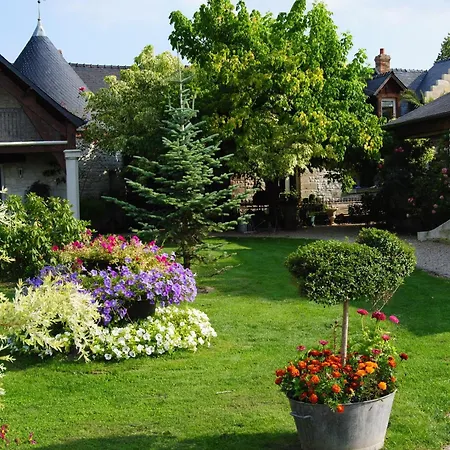 Vendégház Les Insolites Du Grand Logis