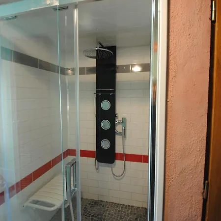 Gasthuis Les Insolites Du Grand Logis 3*