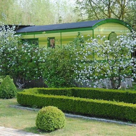 Les Insolites Du Grand Logis 3*