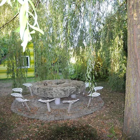Maison d'hôtes Les Meublés Du Grand Logis 4*