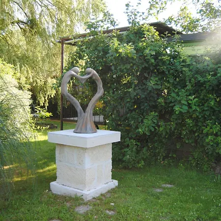 Les Meublés Du Grand Logis Maison d'hôtes Marchais (Aisne)