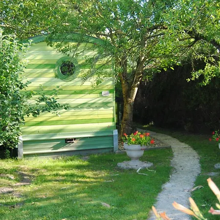 Les Meublés Du Grand Logis 4*