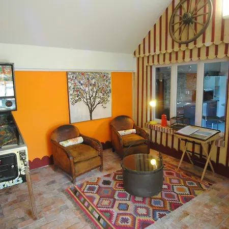 Les Insolites Du Grand Logis