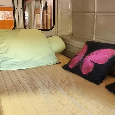 בית הארחה Les Insolites Du Grand Logis