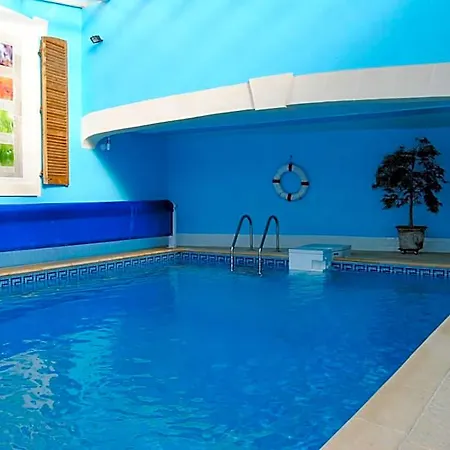 בית הארחה Les Insolites Du Grand Logis 3*