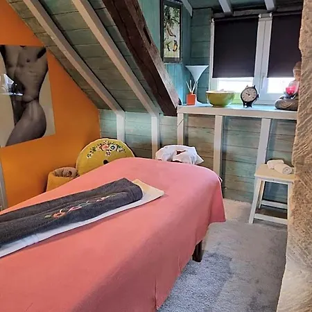 Les Insolites Du Grand Logis 3*