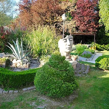 בית הארחה Les Insolites Du Grand Logis 3*