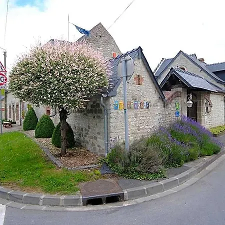 Les Insolites Du Grand Logis