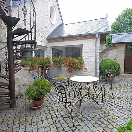 בית הארחה Les Insolites Du Grand Logis 3*